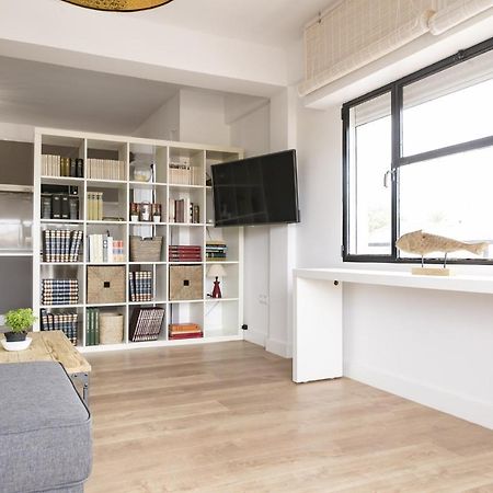 Ferienwohnung Malagadevacaciones - Valera Exterior foto