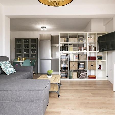 Ferienwohnung Malagadevacaciones - Valera Exterior foto