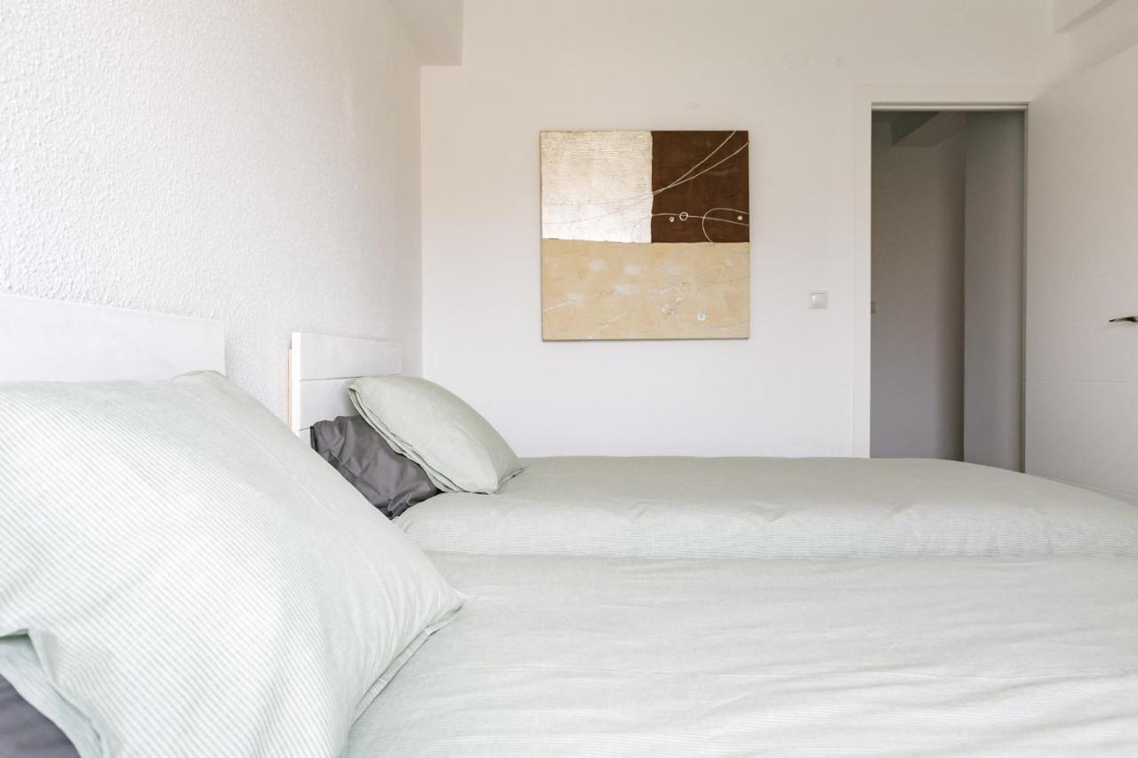 Ferienwohnung Malagadevacaciones - Valera Exterior foto