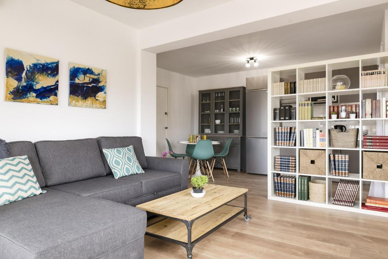 Ferienwohnung Malagadevacaciones - Valera Exterior foto