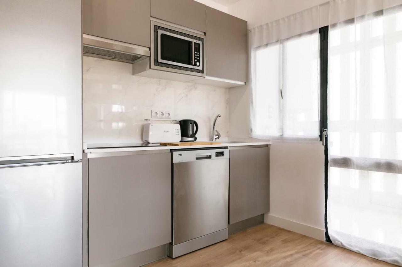 Ferienwohnung Malagadevacaciones - Valera Exterior foto