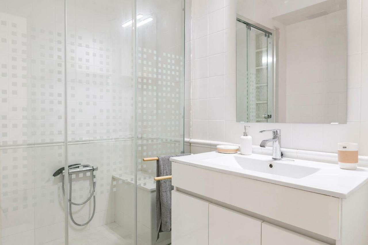 Ferienwohnung Malagadevacaciones - Valera Exterior foto