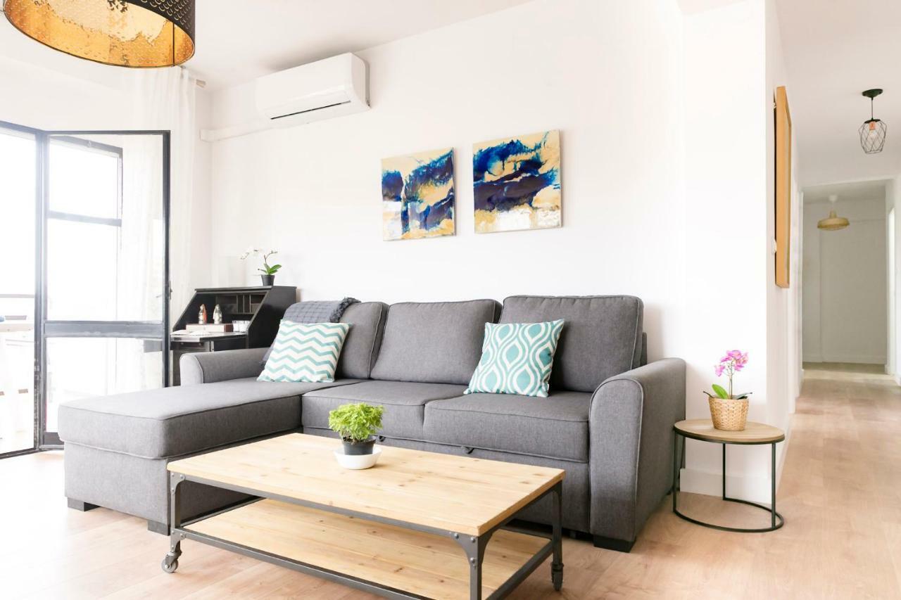 Ferienwohnung Malagadevacaciones - Valera Exterior foto